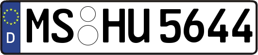 MS-HU5644