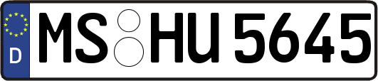 MS-HU5645