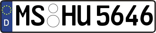 MS-HU5646