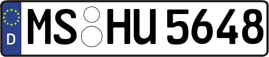 MS-HU5648