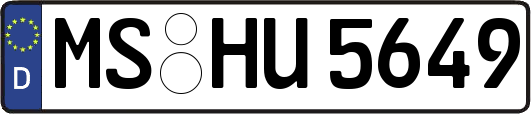 MS-HU5649