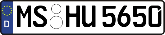 MS-HU5650