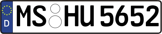 MS-HU5652