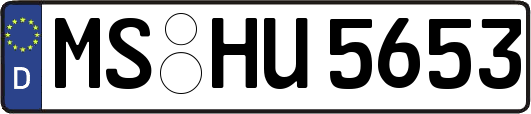 MS-HU5653