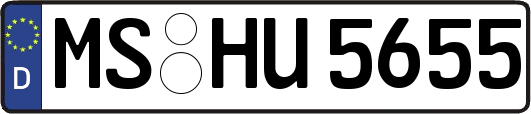 MS-HU5655