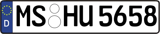 MS-HU5658