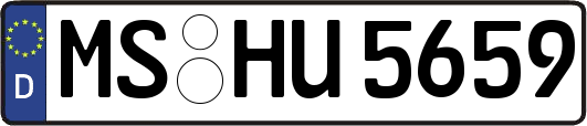 MS-HU5659