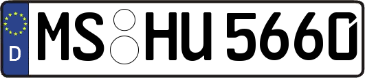 MS-HU5660