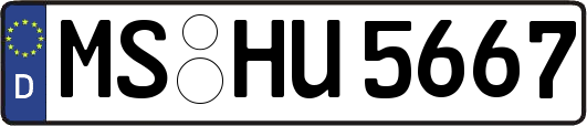 MS-HU5667