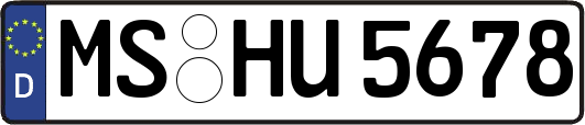 MS-HU5678
