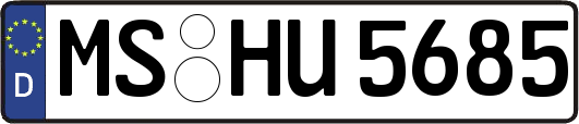 MS-HU5685