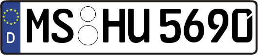 MS-HU5690