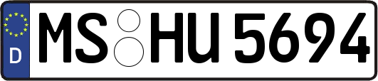 MS-HU5694
