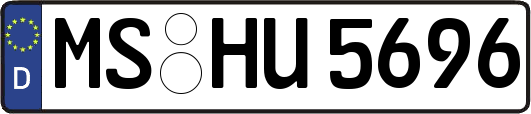 MS-HU5696