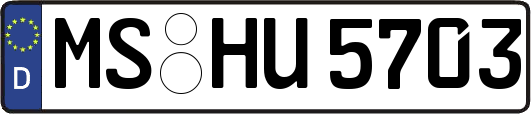 MS-HU5703