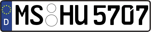 MS-HU5707