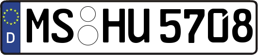 MS-HU5708