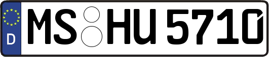 MS-HU5710