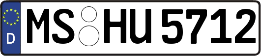 MS-HU5712