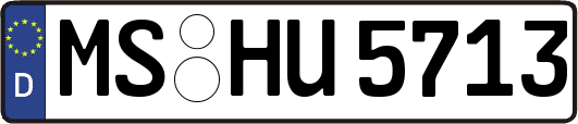 MS-HU5713