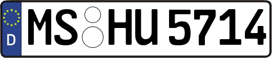 MS-HU5714