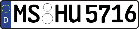 MS-HU5716