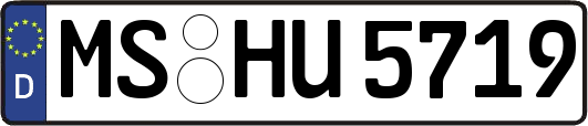 MS-HU5719