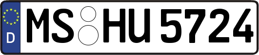 MS-HU5724