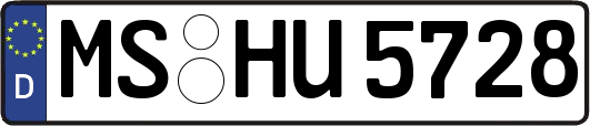 MS-HU5728