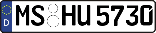MS-HU5730