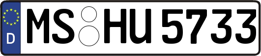 MS-HU5733