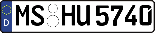 MS-HU5740