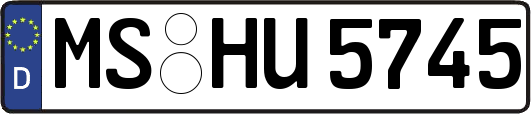 MS-HU5745