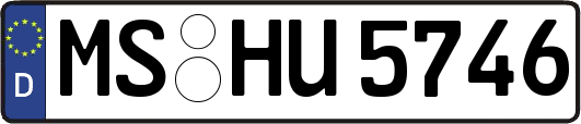 MS-HU5746