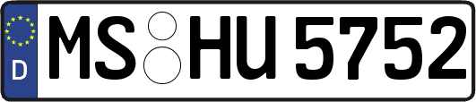 MS-HU5752