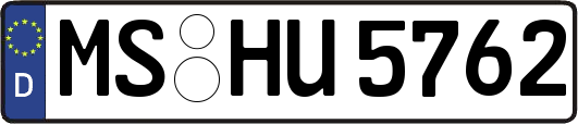 MS-HU5762
