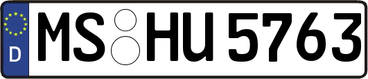 MS-HU5763