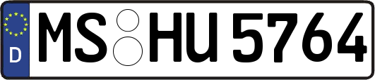 MS-HU5764