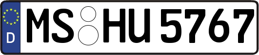 MS-HU5767
