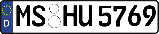 MS-HU5769