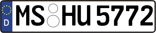 MS-HU5772