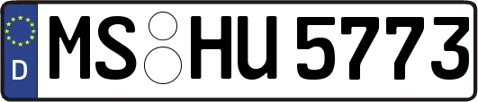 MS-HU5773