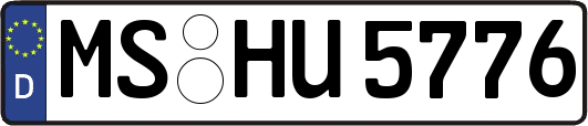 MS-HU5776