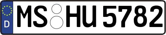 MS-HU5782