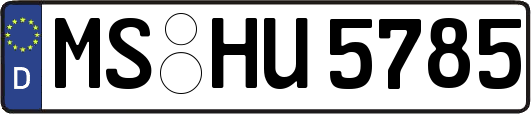 MS-HU5785