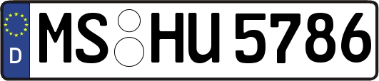 MS-HU5786