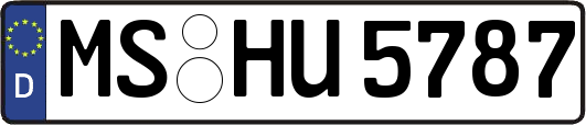 MS-HU5787