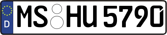 MS-HU5790
