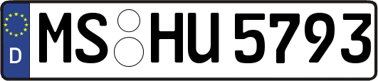 MS-HU5793
