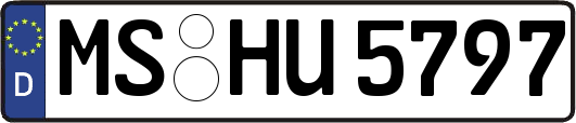 MS-HU5797